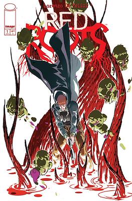 Red Roots (Variant Covers) #1.4