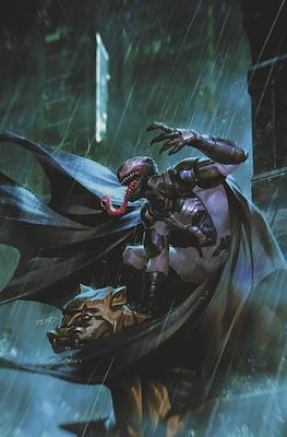 Venomverse Reborn (Variant Covers) #4.2