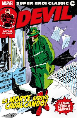 Super Eroi Classic #124