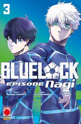 Blue Lock: Episode Nagi #3