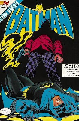 Batman #1271