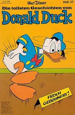 Die tollsten Geschichten von Donald Duck Sonderheft #37