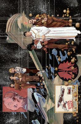 Who's Who in Star Trek #2