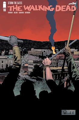 The Walking Dead #190