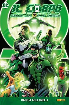 DC Comics Maxiserie #24