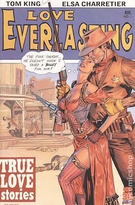 Love Everlasting (Variant Covers)