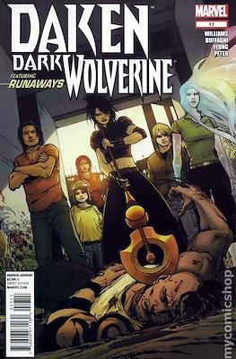 Daken: Dark Wolverine #17