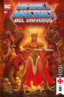 He-Man y los Masters del Universo #3