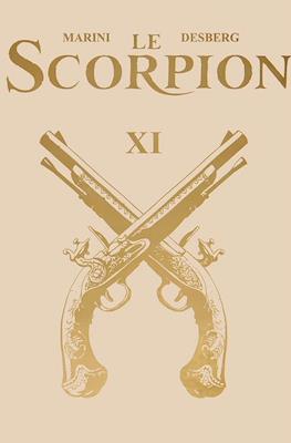 Les Aigles de Rome - Le Scorpion #11