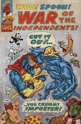 War of the Independents #4
