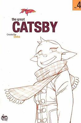 The Great Catsby #4