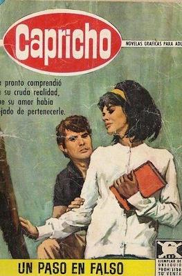 Capricho (1963) #187