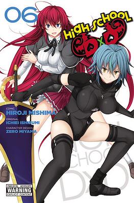 Highschool DxD #6
