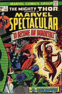 Marvel Spectacular Vol 1 #7