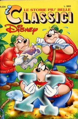 I Classici di Walt Disney #234