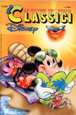 I Classici di Walt Disney #236