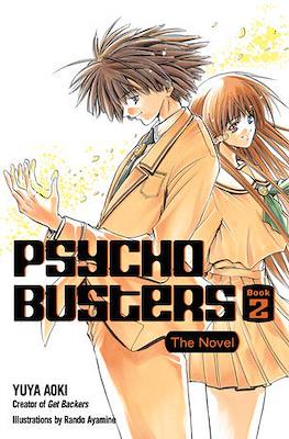 Psycho Busters #2