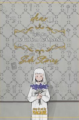 The Girl From the Other Side: Siúil, a Rún #12