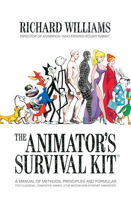 The Animator's Survival Kit