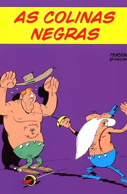 Lucky Luke 2ª série #9