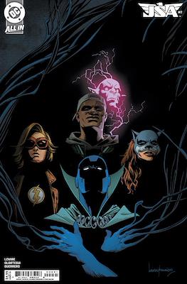 JSA Vol. 2 (2024-Variant Covers) #2.1
