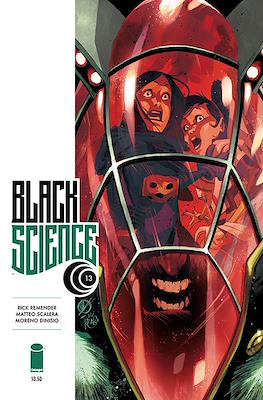 Black Science (Comic Book) #13