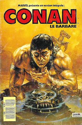Conan Le Barbare #2