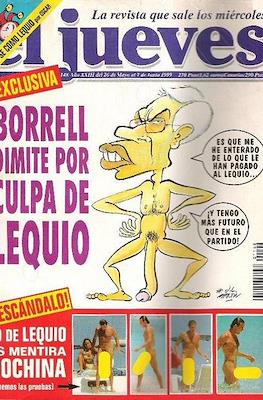 El Jueves #1148