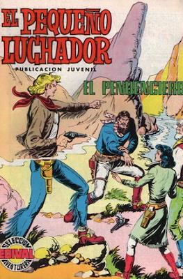 El Pequeño Luchador (1977) #29