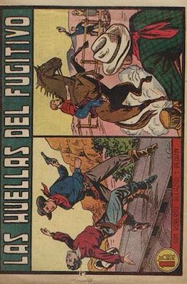 Roberto Alcázar y Pedrín #277