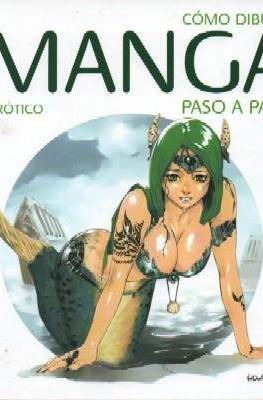 Cómo dibujar manga erótico paso a paso