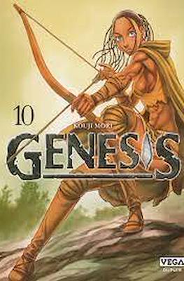 Genesis #10