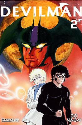 Devilman #2