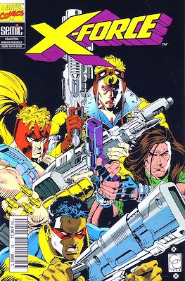 X-Force #12
