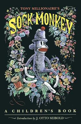 Sock Monkey: A Children's Book