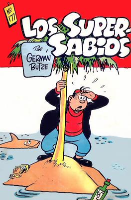 Los Supersabios #177