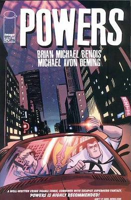 Powers Vol 1 #18