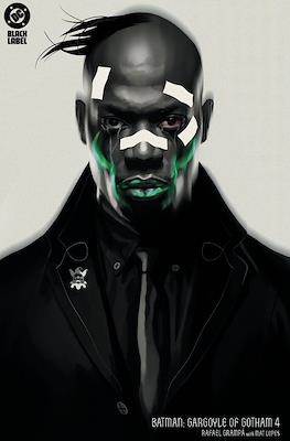 Batman: Gargoyle of Gotham (2023-Variant Covers) #4.2