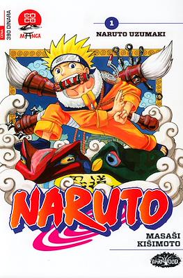 Naruto