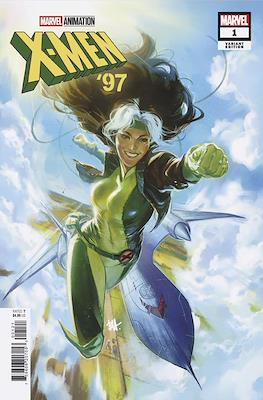 X-Men '97 (2024 Variant Cover) #1.1