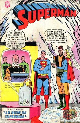 Supermán #476