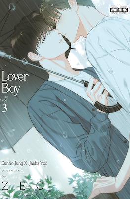 Lover Boy #3