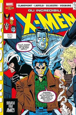 Marvel Integrale: Gli Incredibili X-Men #61