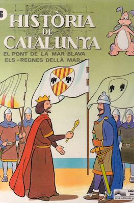 Història de Catalunya #6