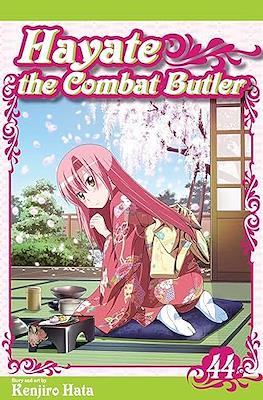 Hayate, the Combat Butler #44
