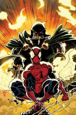 One World Under Doom (2025- Variant Cover) #1.92