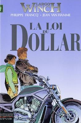Largo Winch #14