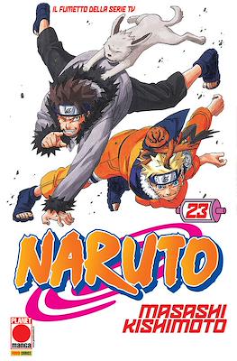 Naruto il mito #23