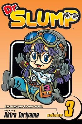 Dr. Slump #3