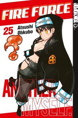 Fire Force #25
